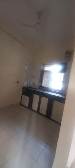 Sec 19 nerul Bedroom 1