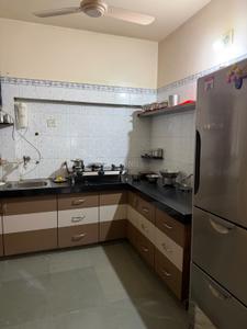 Kitchen Image of 1150 Sq.ft 2 BHK Apartment / Flat for sale in Ambawadi Ahmedabad for Rs. 14000000