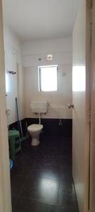 Bathroom Image of 1345 Sq.ft 3 BHK Apartment / Flat for sale in Madurdaha Kolkata for Rs. 8000000