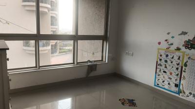 Bedroom Image of 960 Sq.ft 2 BHK Apartment / Flat for sale in Nahar Amrit Shakti, Powai Mumbai for Rs. 22000000