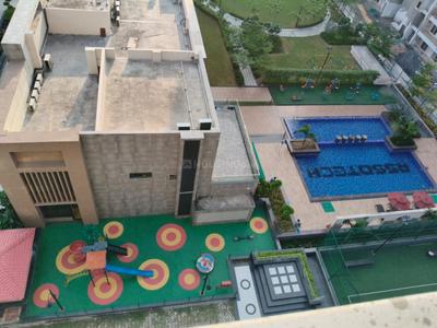 Image of 1685 Sq.ft 3 BHK Apartment / Flat for rent in Assotech Blith, Gopalpur, Gurgaon for Rs. 36000