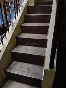 Balcony Image of 700 Sq.ft 2 BHK Independent House for rent in Avalapalli Hudco Hosur for Rs. 13000