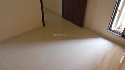 Bedroom Image of 1600 Sq.ft 3 BHK Apartment / Flat for sale in Tejas Symphony, Ulwe Navi Mumbai for Rs. 19000000