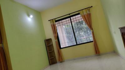 Living Room Image of 1306 Sq.ft 3 BHK Apartment / Flat for sale in Prithvi Krishna Kamal, Pashan Pune for Rs. 13000000
