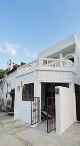 Image of 650 Sq.ft 2 BHK Builder Floor for rent in Sharda Nagar, Lucknow for Rs. 10000