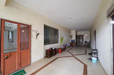 Balcony Image of 1980 Sq.ft 3 BHK Apartment / Flat for sale in Maninagar Ahmedabad for Rs. 12500000