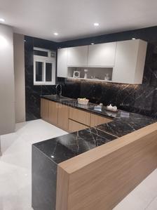 Kitchen Image of 717 Sq.ft 2 BHK Apartment / Flat for sale in Sion Koliwada Mumbai for Rs. 15500000