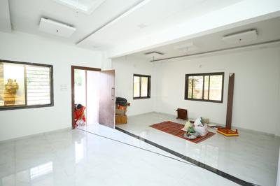 Hall Image of 3000 Sq.ft 5 BHK Independent House for rent in Gangapur Nashik for Rs. 40000