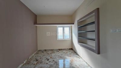 Bedroom Image of 1200 Sq.ft 2 BHK Independent House for sale in Old Dhamtari Road Raipur for Rs. 3660000