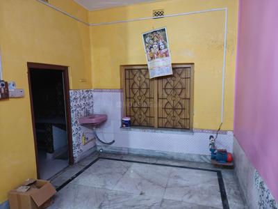 Living Room Image of 900 Sq.ft 2 BHK Builder Floor for rent in Dunlop Kolkata for Rs. 10000