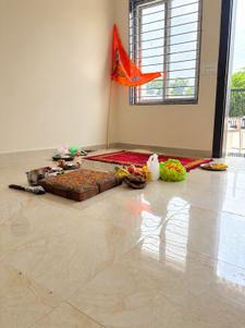 Hall Image of 1600 Sq.ft 3 BHK Villa for sale in Hiran Magri Udaipur for Rs. 6500000