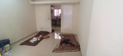 Hall Image of 400 Sq.ft 1 RK Apartment / Flat for rent in Kothrud Pune for Rs. 13000