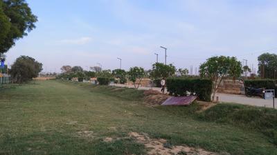 Image of 117 Sq.ft Residential Plot / Land for sale in Adore Smart City 1, Tajupur, Faridabad for Rs. 11700000