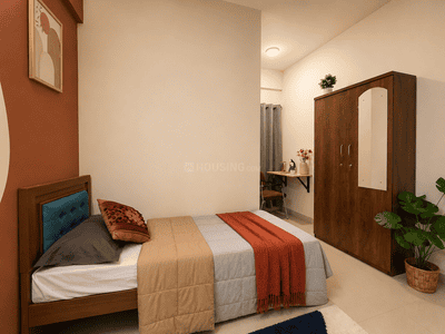 Image of Colive Horizon B in Hebbal, Bengaluru