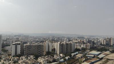 Image of 1120 Sq.ft 2 BHK Apartment / Flat for rent in Amit Astonia Royale Phase II K And L Building, Ambegaon Budruk, Pune for Rs. 25000