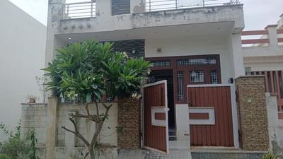 Image of 945 Sq.ft 3 BHK Villa for rent in Bhankrota, Jaipur for Rs. 11000