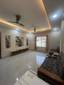 Hall Image of 1550 Sq.ft 3 BHK Apartment / Flat for sale in Manish Nagar Nagpur for Rs. 6500000
