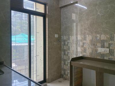 Kitchen Image of 2250 Sq.ft 3 BHK Apartment / Flat for sale in Dream Atlantis, Kalyan West Kalyan for Rs. 15500000