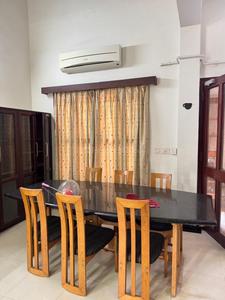 Hall Image of 1600 Sq.ft 4 BHK Villa for rent in Gotri Vadodara for Rs. 75000
