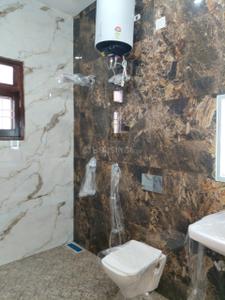 Bathroom Image of 2500 Sq.ft 3 BHK Duplex for sale in Holy Height Shastradhara Residency, Sahastradhara Road Dehradun for Rs. 16500000