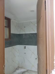 Common Bathroom Image of 1200 Sq.ft 3 BHK Apartment / Flat for sale in Sultanpur New Delhi for Rs. 8200000