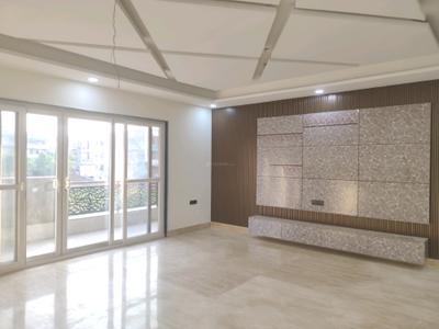Living Room Two Image of 5220 Sq.ft 5 BHK Builder Floor for sale in Green Field Colony Faridabad for Rs. 34000000