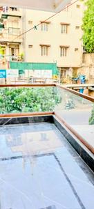 Balcony Image of 1620 Sq.ft 4 BHK Independent House for sale in Chanakyapuri Ahmedabad for Rs. 30100000