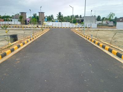 Image of 570 Sq.ft Residential Plot / Land for sale in Sathankuppam, Chennai for Rs. 2108430