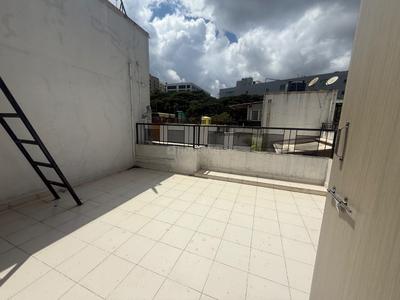 Balcony Image of 2500 Sq.ft 3 BHK Duplex for sale in Baner Pune for Rs. 24000000