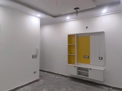 Living Room Image of 550 Sq.ft 2 BHK Apartment / Flat for sale in Fairdeal Burari Dream Homes, Burari New Delhi for Rs. 3300000