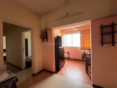 Hall Image of 1170 Sq.ft 2 BHK Apartment / Flat for rent in BD Aurus, Baner Pune for Rs. 32000