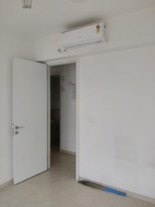 Bedroom Image of 1020 Sq.ft 2 BHK Apartment / Flat for sale in Runwal Bliss, Kanjurmarg East Mumbai for Rs. 19000000