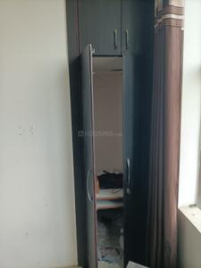 Hall Image of 800 Sq.ft 2 BHK Builder Floor for rent in Preet Vihar New Delhi for Rs. 25000