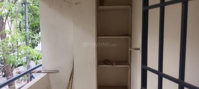 Balcony Image of 950 Sq.ft 2 BHK Apartment / Flat for sale in Salma Salmas Elite, Kodambakkam Chennai for Rs. 11000000
