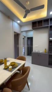 Hall Image of 900 Sq.ft 2 BHK Apartment / Flat for sale in Mangeshi Dhara, Thakurli Thane for Rs. 7900000