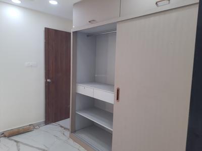 Bedroom Image of 750 Sq.ft 2 BHK Apartment / Flat for rent in Vashi Navi Mumbai for Rs. 60000