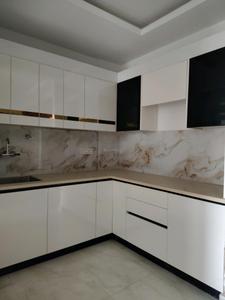Kitchen Image of 1095 Sq.ft 2 BHK Apartment / Flat for sale in Devla Greater Noida for Rs. 3774538