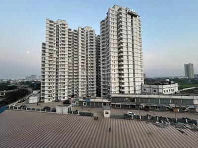 Image of 539 Sq.ft 2 BHK Apartment / Flat for sale in Zara Rossa, Sector 112, Gurgaon for Rs. 7800000