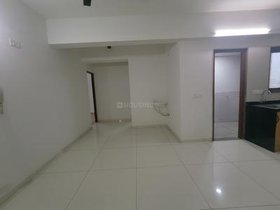 Hall Image of 2400 Sq.ft 3 BHK Apartment / Flat for sale in Ambli Ahmedabad for Rs. 20500000