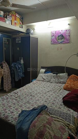 Ashok Housing society Bedroom 1