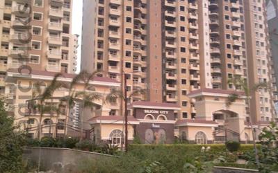 Image of 1545 Sq.ft 3.5 BHK Apartment / Flat for sale in Amrapali Silicon City, Sector 76, Noida for Rs. 16500000