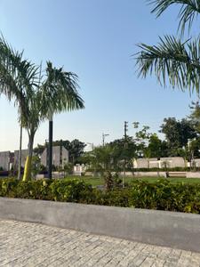 Image of 1200 Sq.ft Residential Plot / Land for sale in Emerald Gateway, Rahu Khedi, Indore for Rs. 7200000