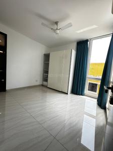 Hall Image of 4000 Sq.ft 4 BHK Villa for rent in Injambakkam Chennai for Rs. 160000