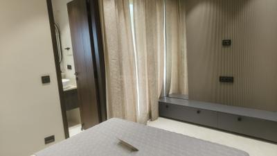 Bedroom Image of 1241 Sq.ft 3 BHK Apartment / Flat for sale in BLF Nature Valley, Sector 35 Sohna for Rs. 16000000