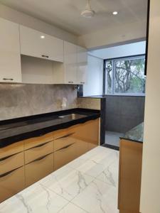 Kitchen Image of 1415 Sq.ft 3 BHK Apartment / Flat for sale in Kothrud Pune for Rs. 20800000
