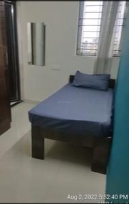 Bedroom Image of Helloworld daffodil  in HSR Layout, Bangalore