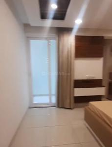 Hall Image of 1580 Sq.ft 3 BHK Apartment / Flat for sale in Highland Park Luxuria, Bhabat Zirakpur for Rs. 9000000