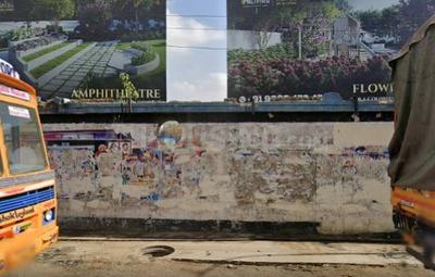 Image of 900 Sq.ft Residential Plot / Land for sale in Hi Living Araise Phase 2, Tiruchanankuppam, Chennai for Rs. 12150000