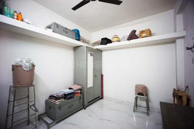Hall Image of 2043 Sq.ft 4 BHK Independent House for sale in Amraiwadi Ahmedabad for Rs. 19500000