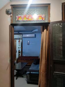 Main Entrance Image of 625 Sq.ft 2 BHK Apartment / Flat for sale in Tara Nagar New Delhi for Rs. 2800000